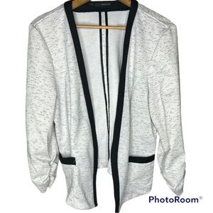 🌼💕MAURICES white blazer- XL 🌈
